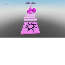 Axolotl Obby To Axolotl Military Outpost