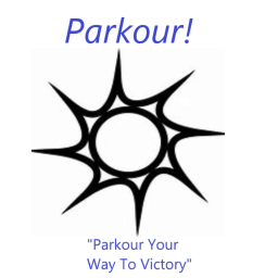 Parkour!