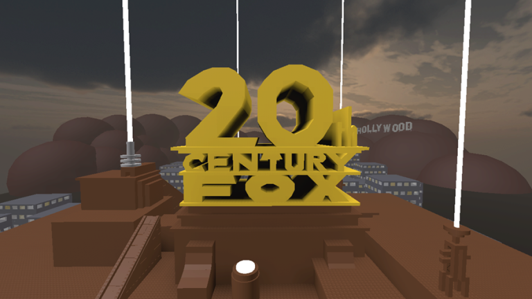 Destroy the 20th Century Fox logo! screenshot 1