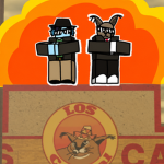 Mumbo Dumbo Corp