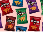 Doritos Gods Cult