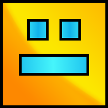 Geometry Dash