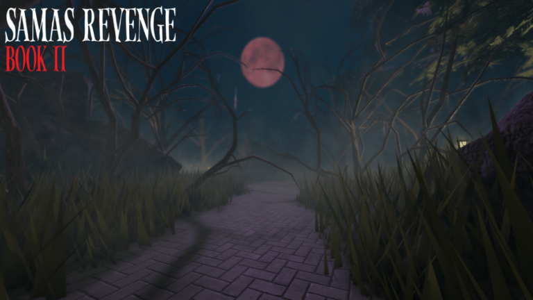 [UPDATE] Sama's Revenge [HORROR] screenshot 2