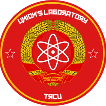 Union's Laboratory Roblox group icon