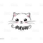 The group of meows