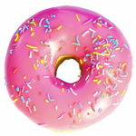 Dougnut Squad