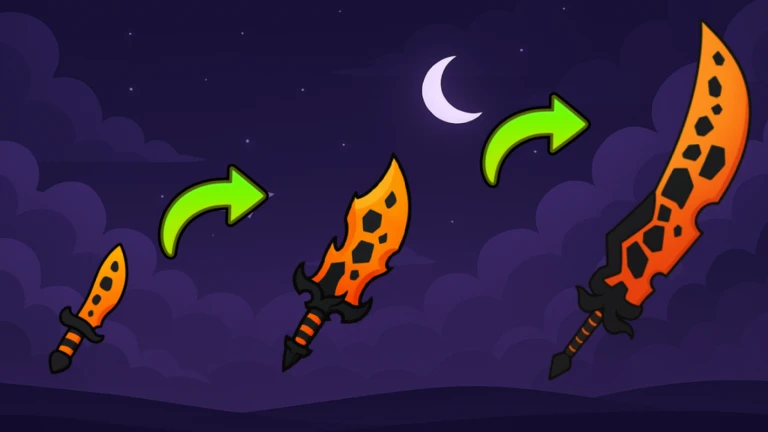 Sword Clickers Simulator ⚔️