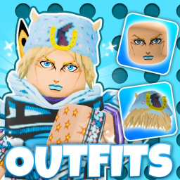 [600+🔥🦅] JOJOS OUTFITS