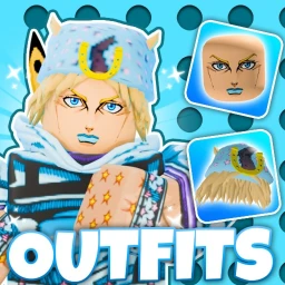 [600+🔥🦅] JOJOS OUTFITS icon