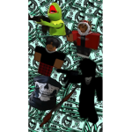 The woo squad yessirrrr