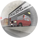 Game Badge Thumbnail