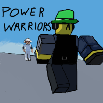 Power Warriors