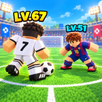 Train a Soccer Player! ⚽