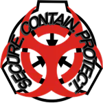 (SCP- F) Special Containment Procedures Foundation