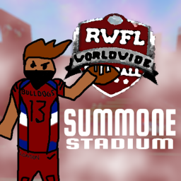 RWFL: Summone Stadium (LW)
