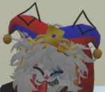 Clowning Duckys