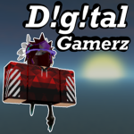 D!g!tal Gamerz