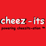 cheez-its