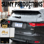 SLIMEY PRODUCTIONS