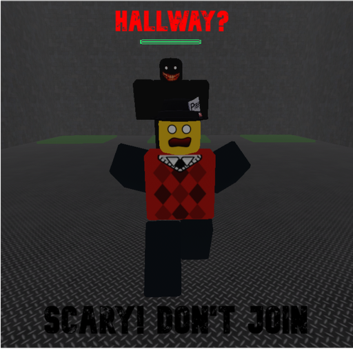 Hallway?