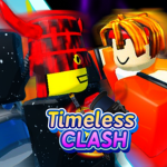 Timeless Clash