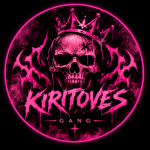 Kiritoves