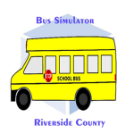 Bus Simulator | Riverside County