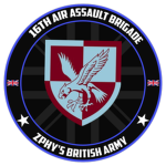 [-] 16AAB [-] 16th Air Assault Brigade