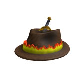 Sam's Son's Fedora