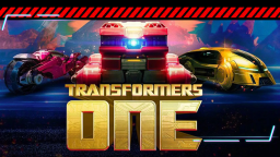 Wojna Transformersów o Cybertron