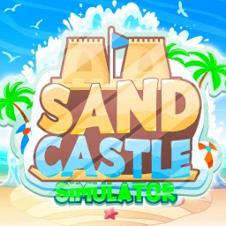 Sandcastle Simulator icon