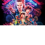 Stranger things 3 club