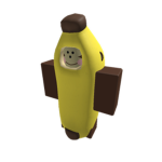 Reject Humanity Return Monke