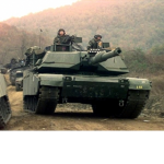the robelooxian armed forces