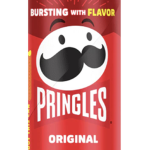 pringles love <33