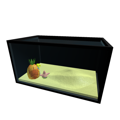 fish tank