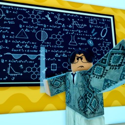 Escape The School! (OBBY)