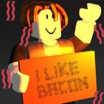 [🎃]DONATION GAME !