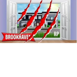 Brookhaven zombie infected🏡 icon