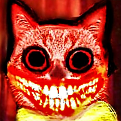 Scary Image 29 Roblox decal