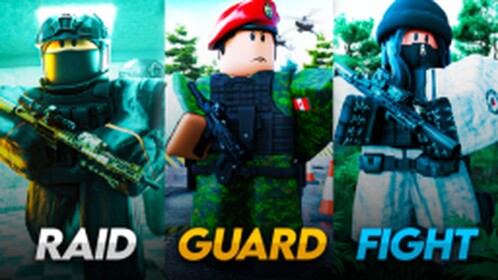 🍁 [NEW] Canadian Army Base