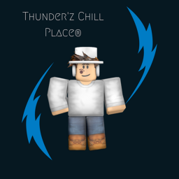 Thunder'z Chill Place®