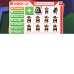 Solo los pros están en este clan