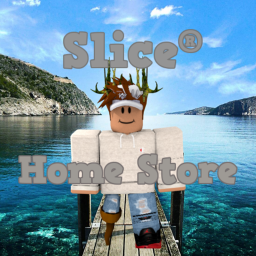 Slice Clothing® Home Store [TESTING]