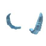 Ice Horns