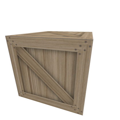 Crate