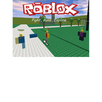 OLD Roblox Simulator (read desc)