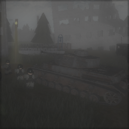 Haguenau Offensive, September 1944