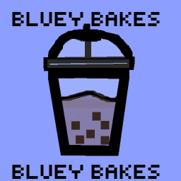 Bluey Bakes!