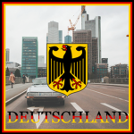 [BRD] Bundesrepublik Deutschland [1980s]